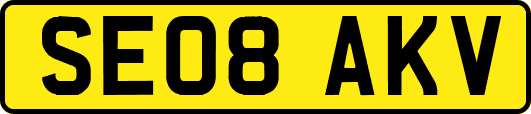 SE08AKV