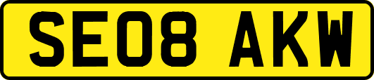 SE08AKW