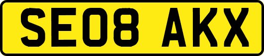 SE08AKX