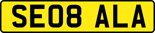 SE08ALA