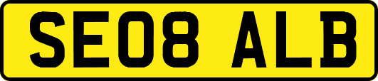 SE08ALB