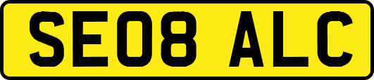 SE08ALC