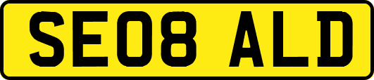 SE08ALD