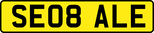 SE08ALE