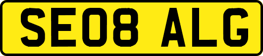 SE08ALG