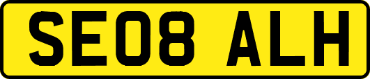 SE08ALH