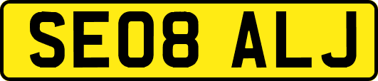 SE08ALJ