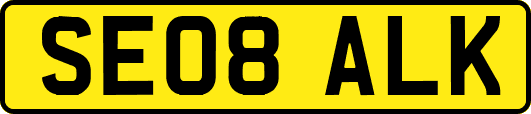 SE08ALK