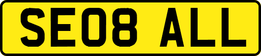 SE08ALL