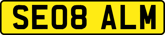 SE08ALM