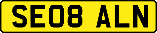 SE08ALN