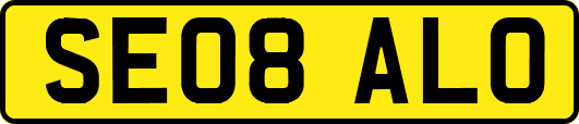 SE08ALO