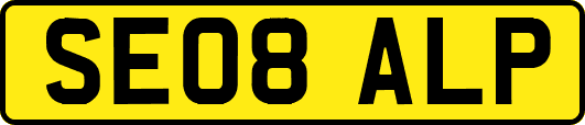 SE08ALP