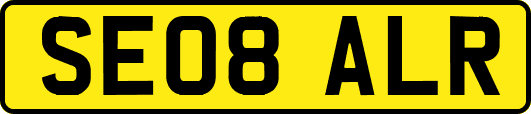 SE08ALR