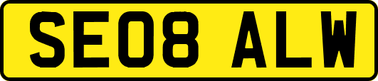 SE08ALW