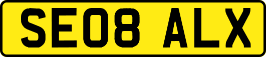 SE08ALX