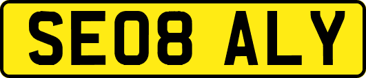 SE08ALY