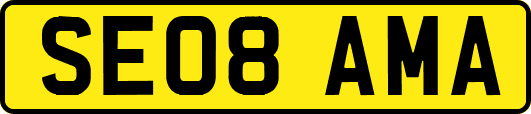 SE08AMA
