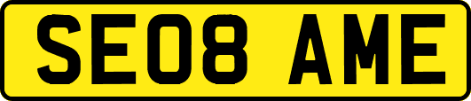 SE08AME