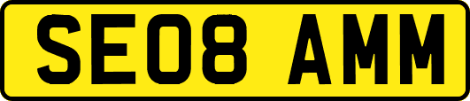 SE08AMM