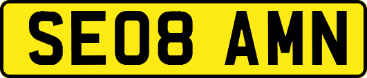 SE08AMN