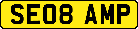 SE08AMP