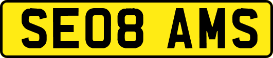 SE08AMS