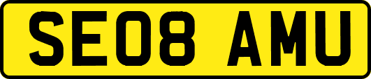 SE08AMU