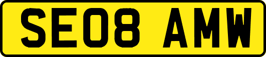 SE08AMW