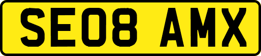 SE08AMX