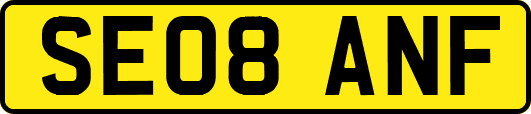 SE08ANF