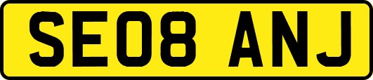 SE08ANJ
