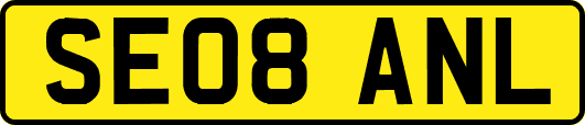 SE08ANL