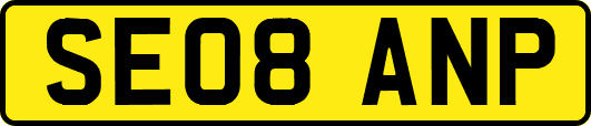 SE08ANP