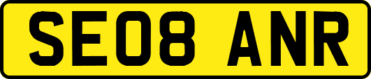SE08ANR