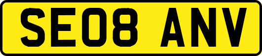 SE08ANV
