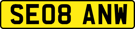 SE08ANW