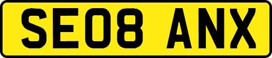 SE08ANX