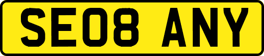SE08ANY