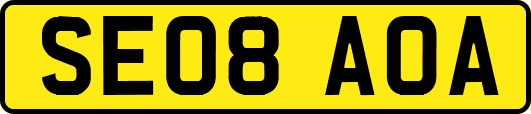SE08AOA
