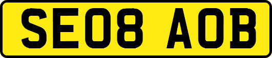 SE08AOB