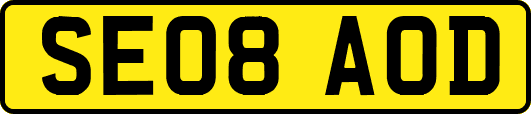 SE08AOD