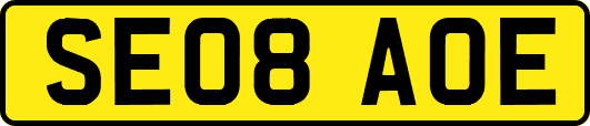 SE08AOE