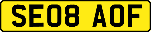 SE08AOF