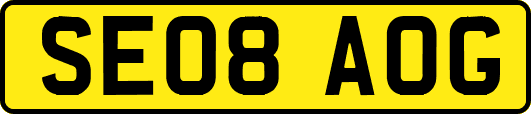SE08AOG