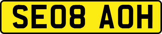 SE08AOH