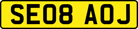 SE08AOJ