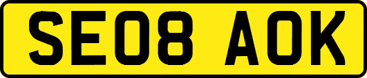 SE08AOK