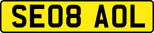 SE08AOL