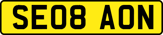 SE08AON